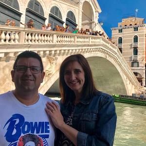 Meet your Posher, Loretta